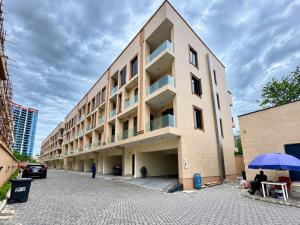 4 bedroom House for sale Ikoyi Lagos