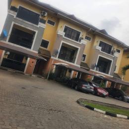 4 bedroom House for sale Ikeja GRA Ikeja Lagos
