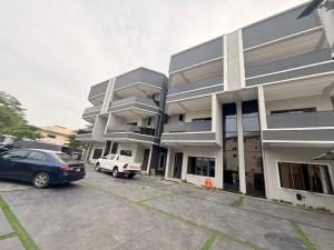 4 bedroom House for sale Utako Abuja