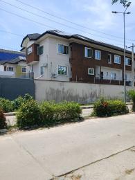 4 bedroom House for rent Off Palm Springs Road, Spar Road Ikate Lekki Lagos