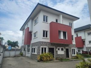 5 bedroom House for rent Lekki Phase 1 Ikate Lekki Lagos