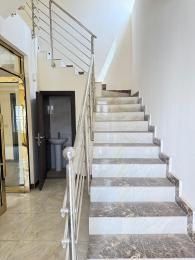 4 bedroom House for rent Gilmore Jahi Abuja