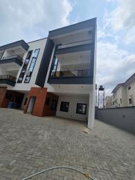 4 bedroom House for rent Off Allen Avenue Ikeja Lagos