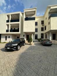 4 bedroom House for rent Maitama Abuja