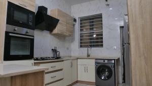 4 bedroom House for rent Ikota Estate Ikota Lekki Lagos