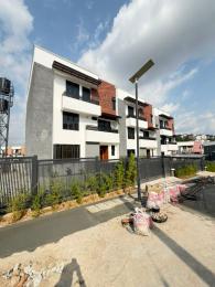 4 bedroom House for sale Gwarinpa Main Abuja Gwarinpa Abuja
