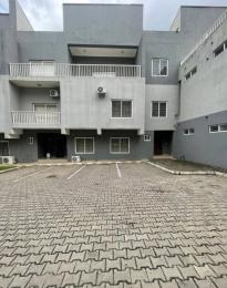 4 bedroom House for sale Maitama Abuja
