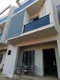 4 bedroom House for sale Opposite Maitama Katampe Main Abuja