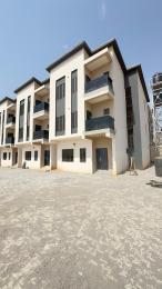 4 bedroom House for sale Gaduwa Abuja
