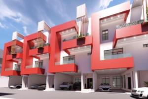 4 bedroom House for sale Adeniyi Jones Ikeja Lagos
