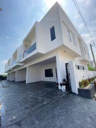 4 bedroom House for sale Ajah Lagos Ajah Lagos