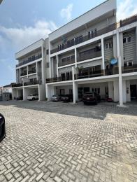 4 bedroom House for rent 4 Bedroom Terrace For Rent Lekki Phase 1 Lekki Lagos