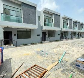 4 bedroom House for rent New Road Lekki Lagos