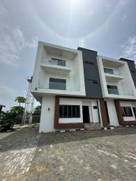 4 bedroom House for sale Karmo Idu Abuja