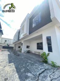 4 bedroom House for sale Orchid Road, Lekki, After The Roundabout Lekki Lagos
