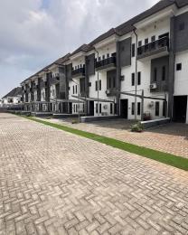 4 bedroom House for sale Jadeville Estate, Chevron Lekki Lagos