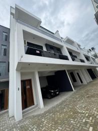 4 bedroom House for sale Off Ologolo Road, Lekki Lagos