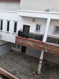 4 bedroom House for sale Van Daniel Estate, Orchid Road Lekki Lagos