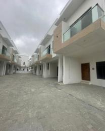 4 bedroom House for sale Gra Ikota Lekki Lagos