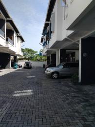 4 bedroom House for sale Off Mobil Road Ilaje Ajah Lagos