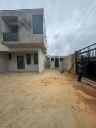4 bedroom House for sale Lekki Scheme 2 Estate, Ogombo Ajah Lagos