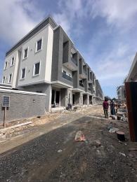 4 bedroom House for sale ONIRU Victoria Island Lagos