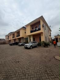 4 bedroom House for rent Jahi Abuja