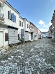 4 bedroom House for sale Orchid Lekki Lagos