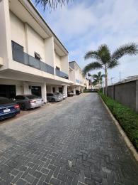4 bedroom House for rent 4 Bedroom Terrace For Rent Ologolo Lekki Lagos