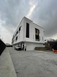 4 bedroom House for sale Freedom Way Lekki Phase 1 Lekki Lagos