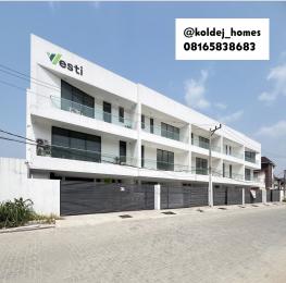 4 bedroom House for sale Ikate Lekki Lagos