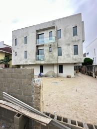 4 bedroom House for sale Banana Island Ikoyi Lagos