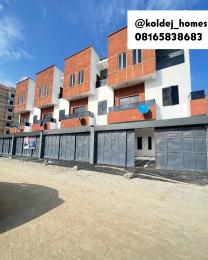 4 bedroom House for sale Freedom Way Lekki Phase 1 Lekki Lagos