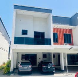 4 bedroom House for rent Ologolo Lekki Lagos State Ologolo Lekki Lagos