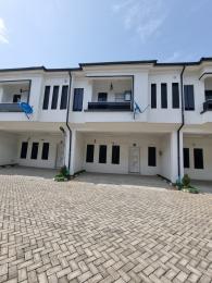 4 bedroom House for sale VGC Lekki Lagos
