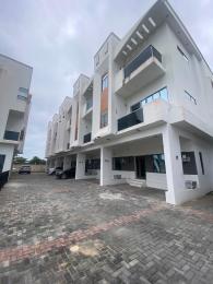 4 bedroom House for sale Off Ogombo Road, Abraham Adesanya Area Lekki Scheme 2 Ajah Lagos