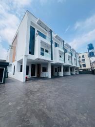 4 bedroom House for sale Osapa Lekki Lagos Osapa london Lekki Lagos