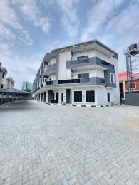 4 bedroom House for rent ONIRU Victoria Island Lagos