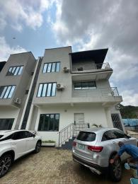 4 bedroom House for sale Life Camp Abuja
