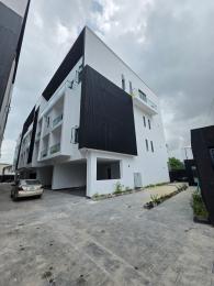 4 bedroom House for sale Meadow Hall Ikate Lekki Lagos