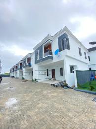 4 bedroom House for sale Lekki Scheme 2 Ajah Lagos