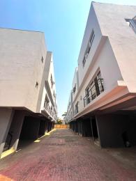 4 bedroom House for sale Old Ikoyi Ikoyi Lagos