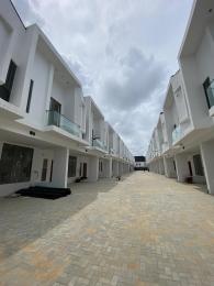 4 bedroom House for sale Harris Drive By Vgc Lekki Lagos State VGC Lekki Lagos