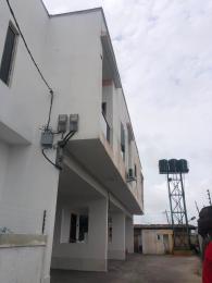 4 bedroom House for rent Lekki Gardens estate Ajah Lagos