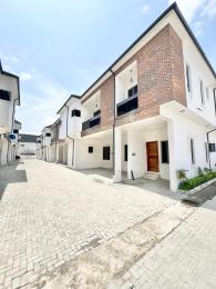 4 bedroom House for sale Orchid Lekki Lagos
