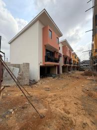 4 bedroom House for sale Adeniyi Jones Ikeja Lagos