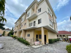 4 bedroom House for rent Maitama Abuja