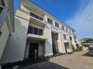 4 bedroom House for rent Banana Island Banana Island Ikoyi Lagos