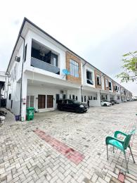 4 bedroom House for rent After The Roundabout Orchid Lekki Lagos