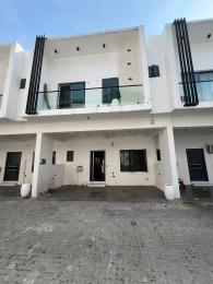 4 bedroom House for sale Ikota Lekki County Home Ikota Lekki Lagos